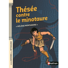 Nathan Thésée Contre Le Minotaure neuf vendu par Lireka