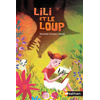 Nathan Lili et le loup neuf vendu par Lireka