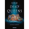CASTERMAN Four Dead Queens neuf vendu par Lireka