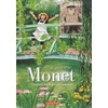 Casterman Le Jardin De Monet neuf vendu par Lireka