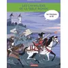 Casterman Les Classiques en BD - Les Chevaliers de la Table ronde neuf vendu par Amazon