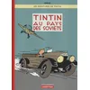 Casterman Album de Tintin au pays des soviets en version colorisée (2017 neuf vendu par Amazon
