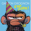 Casterman Gaston Grognon - C'est la fête neuf vendu par Lireka