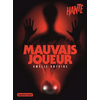 Casterman Hanté - Mauvais joueur neuf vendu par Lireka