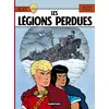 Casterman Les Légions perdues neuf vendu par Amazon