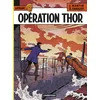 Lefranc. Vol. 6. Opération Thor Jacques Martin, Gilles Chaillet neuf vendu par Amazon