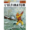 Casterman Lefranc. Vol. 16. L'ultimatum Francis Carin, Jacques Martin, Didier Desmit neuf vendu par Lireka
