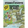 Le Lombard Eds Sylvain et Sylvette - Tome 45 - Cascade de gags ! neuf vendu par Lireka