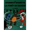 Le Lombard Eds Sylvain et Sylvette - Tome 15 - La Forêt en danger neuf vendu par Lireka