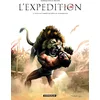 Dargaud L'Expédition - Tome 3 - Sous les larmes sacrées de Nyabarongo neuf vendu par Amazon
