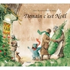 Pastel-Ecole Des Loisirs Demain c'est Noël neuf vendu par Lireka