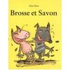 Ecole Des Loisirs Brosse et savon neuf vendu par Lireka
