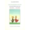 TASCHEN Monsieur Monsieur Et Mademoiselle Moiselle - Les Chaussures Neuves - Les Montres Molles - Bizarre - Bizarre neuf vendu par Lireka