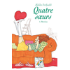 Ecole Des Loisirs Quatre soeurs t3 bettina poche neuf vendu par Lireka