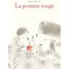 La pomme rouge Kazuo Iwamura (Auteur), Florence Seyvos (Traduction) neuf vendu par Amazon