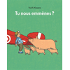 TASCHEN Tu Nous Emmènes ? - Poche neuf vendu par Lireka