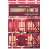 Ecole Des Loisirs Broadway limited 1 - un diner avec cary neuf vendu par Lireka