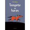 Ecole Des Loisirs Tempete au haras (poche) neuf vendu par Lireka
