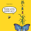 Ecole Des Loisirs Premier arrive, premier servi ! neuf vendu par Lireka