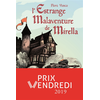 Ecole Des Loisirs L'estrange malaventure de mirella neuf vendu par Lireka