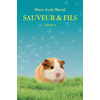 Ecole Des Loisirs Sauveur & fils saison 2 (poche) neuf vendu par Lireka