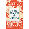 Le Livre de Poche Au petit bonheur la chance Aurélie Valognes (Auteur) neuf vendu par Lireka