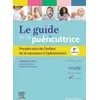 Elsevier Masson Le guide de la puéricultrice neuf vendu par Amazon