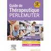 Elsevier Masson Guide de thérapeutique Perlemuter neuf vendu par Amazon