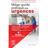 Elsevier Masson Méga-guide pratique des urgences neuf vendu par Amazon