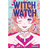 Soleil Productions Witch Watch T01 neuf vendu par Lireka