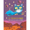 Le Premier Chat qui a posé une patte sur Mars (Jeunesse) neuf vendu par Lireka