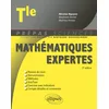 Ellipses Mathématiques expertes - Terminale (Prépas Sciences) neuf vendu par Amazon