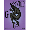 GLENAT Ajin tome 6 neuf vendu par Lireka
