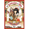 Glénat La Lanterne de Nyx - Tome 01 neuf vendu par Lireka