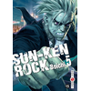BAMBOO sun-ken rock tome 5 neuf vendu par Lireka