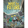 TASCHEN What The Future neuf vendu par Lireka