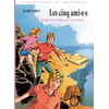 Les cinq ami·e·s l’échappent belle in extremis Fabcaro (Auteur) neuf vendu par Lireka