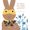 Memo Eds Je veux un super pouvoir ! neuf vendu par Lireka
