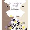 Memo Eds Je confonds tout ! neuf vendu par Lireka