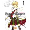 KI-OON Pandora Hearts T01 Jun Mochizuki (Auteur), Fédoua Lamodière (Traduction) neuf vendu par Lireka