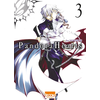 KI-OON Pandora Hearts T03 Jun Mochizuki (Auteur), Fédoua Lamodière (Traduction) neuf vendu par Lireka