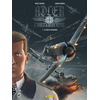 Zephyr Adler, l'aigle à deux têtes - Tome 1 - Le choix du mensonge neuf vendu par Lireka