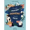 Les Véritables Aventures d'Homère, premier des poètes neuf vendu par Lireka