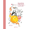 Thierry Magnier Eds Autrefois L'olympe - Mythes En Haïku neuf vendu par Lireka