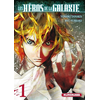 Kurokawa Eds Les Héros de la Galaxie - tome 1 neuf vendu par Lireka