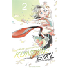Akata Running Girl - Tome 2 (VF) neuf vendu par Lireka