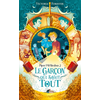 Lumen Eds Piper McNimbus - tome 2 Le Garcon qui savait tout neuf vendu par Lireka