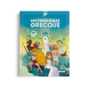 Quelle Histoire Mythologie grecque - L'intégrale neuf vendu par Lireka