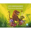 Quelle Histoire Les dinosaures (Classique +) neuf vendu par Amazon
