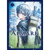 Komikku Almark T01 neuf vendu par Lireka